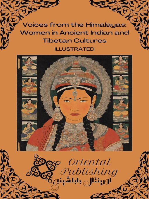 Title details for Voices from the Himalayas by Oriental Publishing - Available